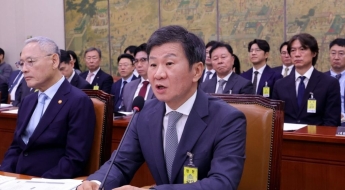 정몽규 축구협회장 '중징계 제동' 대법서 확정…문체부 재항고 기각
