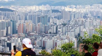 악성 미분양 13개월 연속 증가…착공 등 공급지표 개선