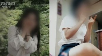 '성폭행 충격' 정신연령 4살된 외동딸 결국 사망…누리꾼 공분