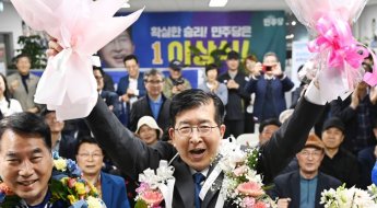 검찰, '공직선거법 위반' 이상식 민주당 의원 불구속 기소