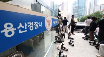 한국 여행 온 일본인 부부, 중앙선 넘은 택시기사에 사고…아기 중태