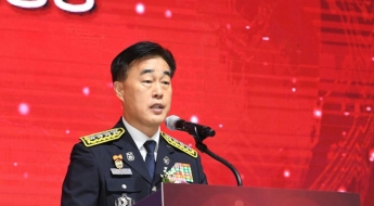 소방청, '내란특검 수사 대상' 허석곤 소방청장 직위 해제