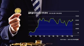 민주당 해리스도 ‘친화적 행보’…美, 가상화폐 공화국 되나