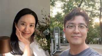 박지윤·최동석, '부부 성폭행' 논란…국민신문고 민원 접수