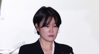 문다혜, 제주도 불법 숙박업 의혹…경찰 수사 중