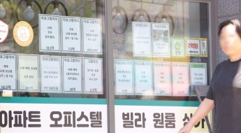 [실전재테크]대출규제 피해가도 힘 못쓰네…서울 오피스텔 거래량 급감 
