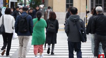 인구감소지역서 생활인구 증가…체류인구는 등록인구의 4.8배