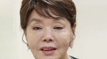 '일용엄니' 배우 김수미 심정지로 별세…향년 75세