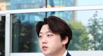 박단 전공의 대표 사의…