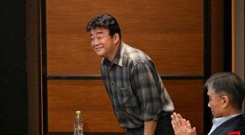 백종원이 돌아온다…MBC '남극의 셰프'로 6개월 만 복귀