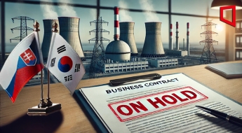 프랑스 출신 EU 고위당국자, 체코에 '원전 계약 중단' 요구
