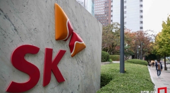 SK그룹, 올 수출 120조원 전망…반도체 호조에 '역대 최대'