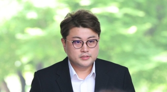 가수 김호중, 성탄절 특사 가석방 심사 대상 올라