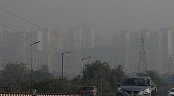 숨쉬기 힘들어 수천명 조기 사망…"가스실에 사는 거 같다" 호소하는 이 도시