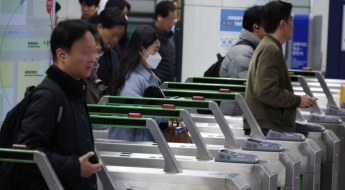 서울 지하철 3노조 오늘 파업투표 종료…'교통대란' 오나