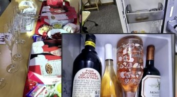 "난 강남서 근무한 사람이야" 폭언…와인파티 참석 강요한 교장