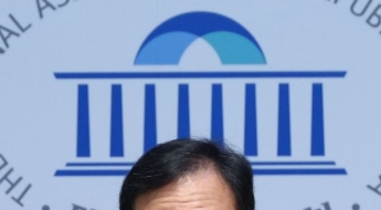 '원조 찐윤' 윤한홍, 장동혁 면전서 