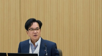 이재현 CJ회장, 올리브영 신사업 '올리브베러' 현장 점검