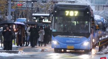 사업체종사자 46개월 만에 감소…