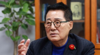 전현희 "이재명 피습에 尹 관여 의혹"…박지원 "확인되지 않아"