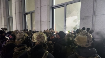 [단독]비상계엄 1년 지났지만, 국회 경비체계 개선 입법은 '제자리'