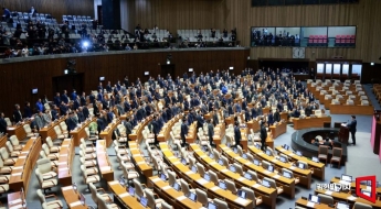 "아빠 제발 정무적 판단 좀"…자녀문자에 국힘 의원, 답장은?