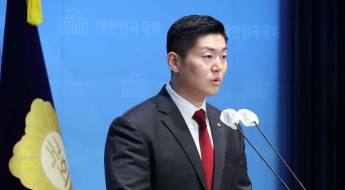 김재섭 "이재명, 대통령되면 금강불괴…민주주의 붕괴 시작"