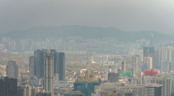 지방 아파트 분양가 6% 오를때 서울 18%↑…대형 평당 5000만원 육박