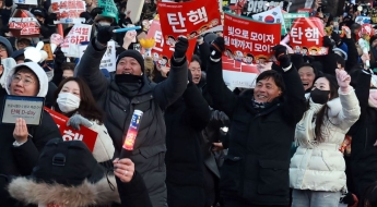 尹탄핵 찬반 단체, 16일 광화문 집결…충돌 우려