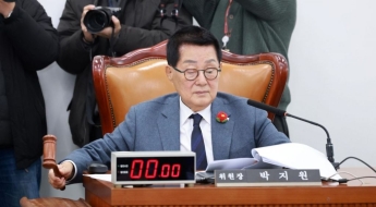 박지원 "北김영남 대구 경북고 출신…내가 조문 특사가면 좋은 신호될 것"