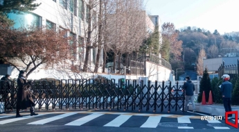 요건은 이미 상당 부분 충족했다…尹침묵에 '더 가까워진 체포영장'