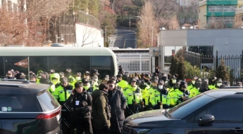 현직 대통령 '체포영장 집행'…왜 여기까지 치달았나