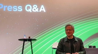 주가 급등한 엔비디아…젠슨 황, 재산 순위는?