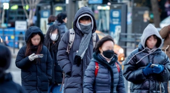 체감 영하 19도 '최강 한파'에 비상…