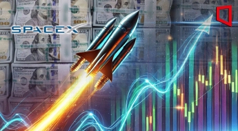 스페이스X 상장 향해 날아오르니, 치솟은 국내 종목은