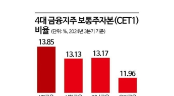 대출 더 깐깐해진 은행 속사정 들여다보니…