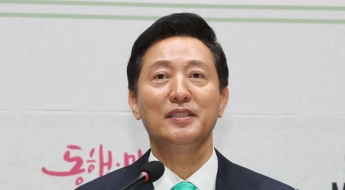 오세훈 