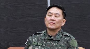 이진우 前수방사령관 