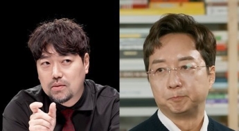 '설민석 오류 지적' 고고학자, 유현준 책 2장만 읽더니 "부정확 많아"