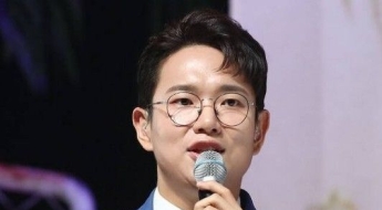 "거짓 선동 놀아나지 말라"…장성규, 故오요안나 의혹 악플에 결국