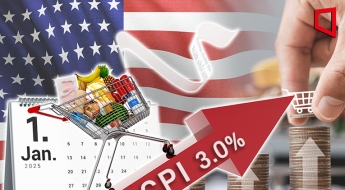 다시 3% 찍은 美 CPI, 파월도 경계…물 건너간 금리 인하