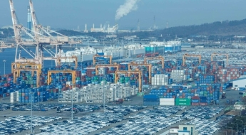 반도체 호조에 이달 10일까지 수출 17.3%↑…증가세 이어지나