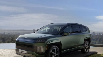 올해 국내 친환경차 판매 최다 기록…3분기만에 40만대 돌파