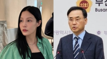 "조민, 못 지켜 미안해"… 前부산대 총장, 뒤늦게 사과한 이유