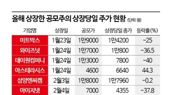 [Why&Next]상장 재도전하는 SGI서울보증, 냉랭한 투심 어떻게 녹일까