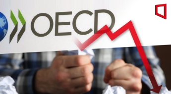 한국인 '삶 만족도' OECD 최하위권… 범죄피해율 크게 악화 