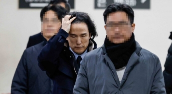 계열사 부당지원에 횡령·배임까지…검찰, 조현범 회장에 징역 12년 구형