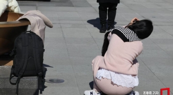 [내일날씨]연휴 마지막 날 전국 맑고 포근…아침엔 '쌀쌀' 일교차 주의
