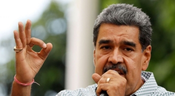 美 압박 받는 베네수엘라, 미국인 구금…최소 5명 체포