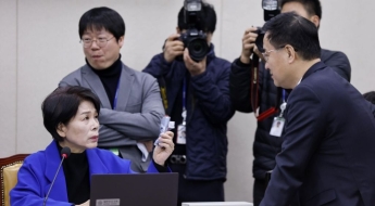 '국감·국정조사 아니라도 증인 출석요구'…與, 증감법 개정안 발의